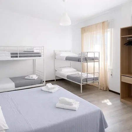 Aloha Dipendenza Silvie Rose 2* Cesenatico