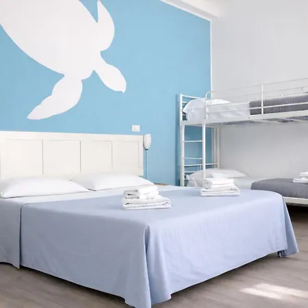 Aloha Dipendenza Silvie Rose Otel 2*