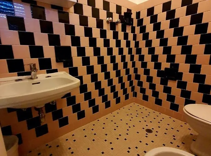 Aloha Dipendenza Silvie Rose 酒店 2*