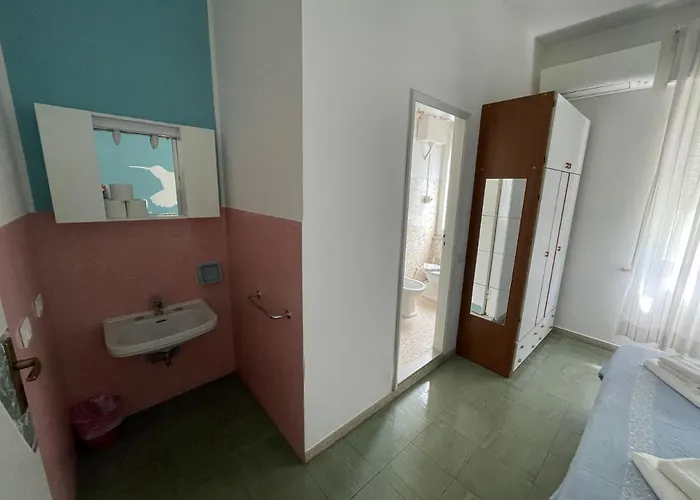 Aloha Hotel Cesenatico