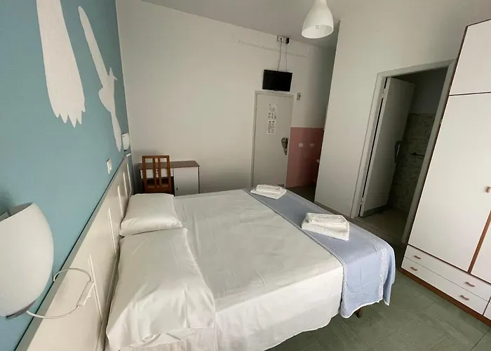 Aloha Hotel Cesenatico