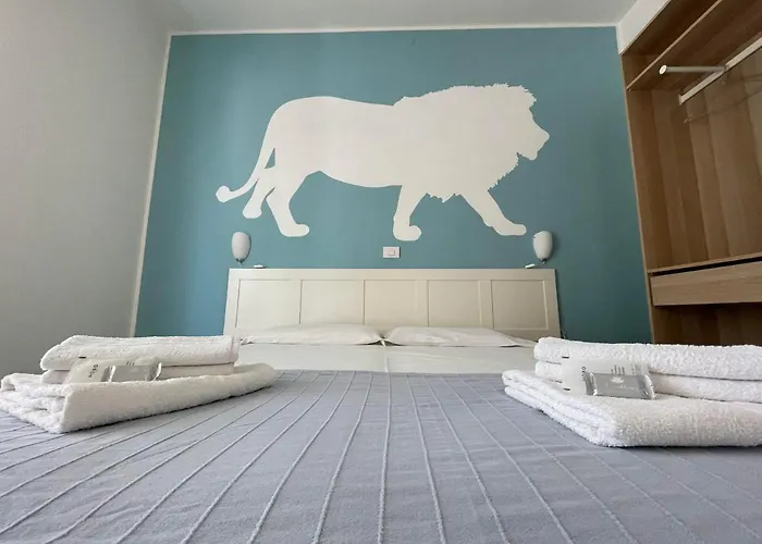 Aloha Dipendenza Silvie Rose