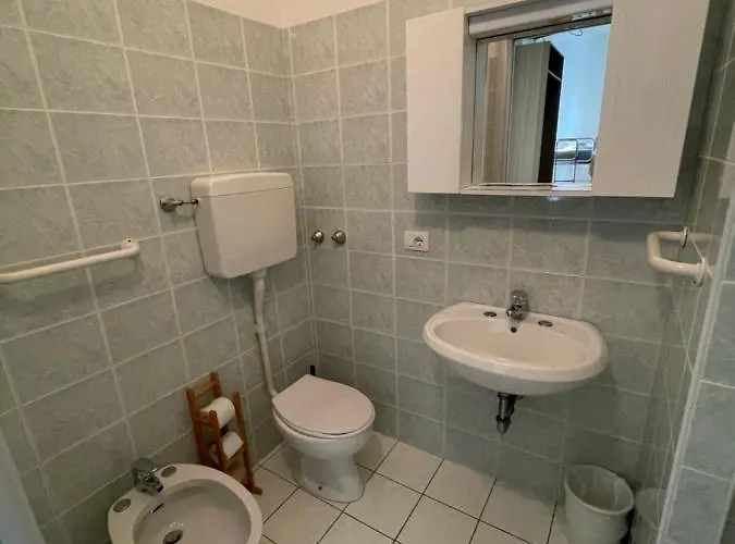 Hotel Aloha Cesenatico