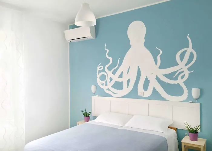 Aloha Dipendenza Silvie Rose 2* 切塞纳蒂科