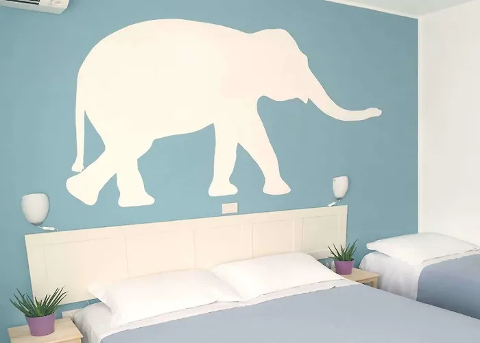 Aloha Dipendenza Silvie Rose