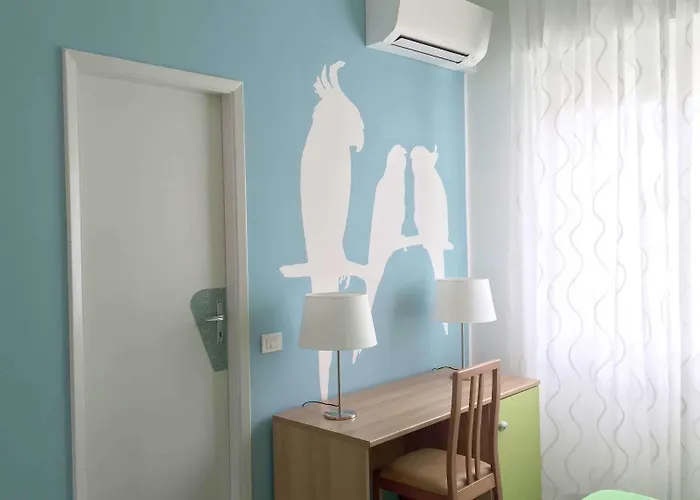 Aloha Dipendenza Silvie Rose 2*