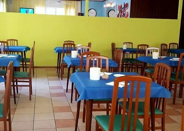 Aloha Dipendenza Silvie Rose Cesenatico