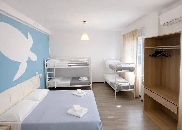 Aloha Dipendenza Silvie Rose Otel Cesenatico