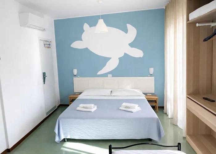 Otel Aloha Dipendenza Silvie Rose