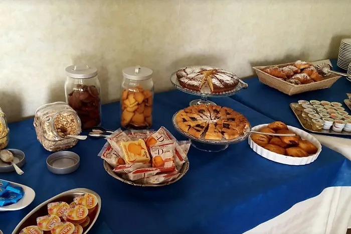 酒店 Aloha Dipendenza Silvie Rose 2*