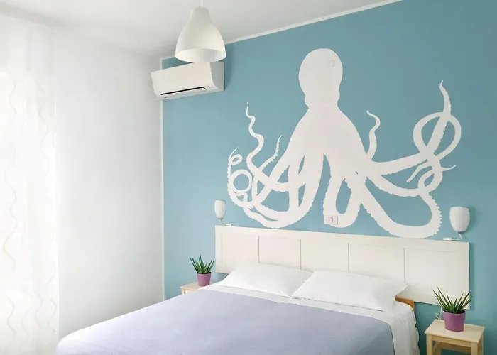 Aloha Dipendenza Silvie Rose 2* 切塞纳蒂科