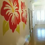 Hotel Aloha Dipendenza Silvie Rose 2*