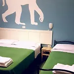 Aloha Dipendenza Silvie Rose Hotel 2*