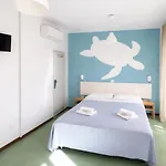 Aloha Dipendenza Silvie Rose Hotel