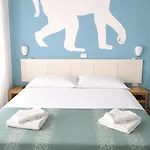 Aloha Dipendenza Silvie Rose Hotel 2*