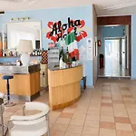 Aloha Dipendenza Silvie Rose 2*