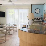 Aloha Dipendenza Silvie Rose Hotel Cesenatico