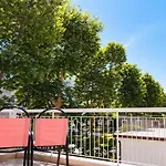 Hotel Aloha Dipendenza Silvie Rose Cesenatico