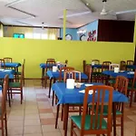 Hotel Aloha Dipendenza Silvie Rose 2*