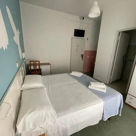 Aloha מלון צ'סנטיקו