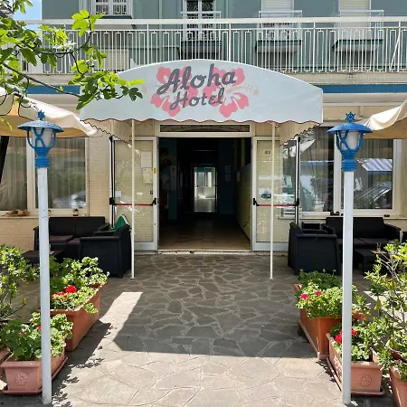 Hotel Aloha