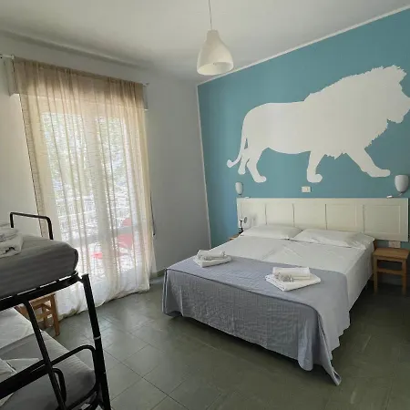Aloha Hotel Cesenatico
