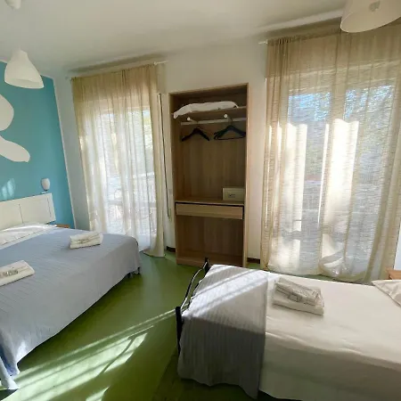 Aloha Hotel Cesenatico