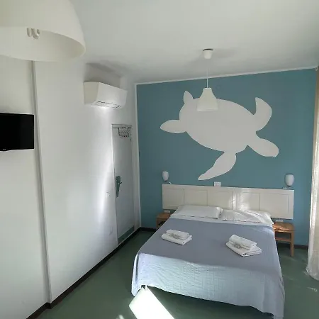 Aloha Hotel Cesenatico