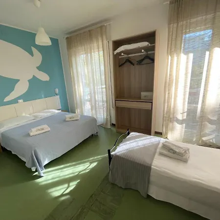 Hotel Aloha 2*