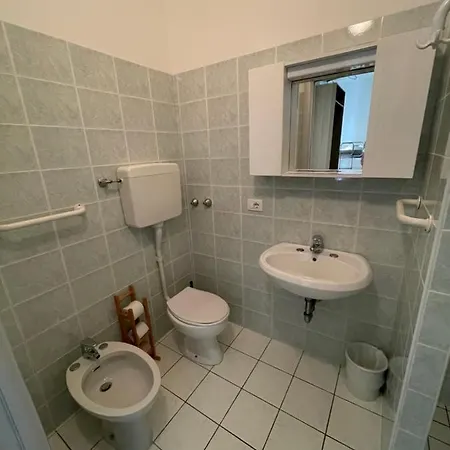 Hotel Aloha Cesenatico