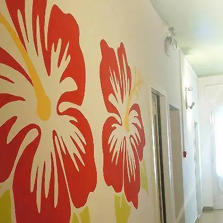 Aloha Hotel 2*