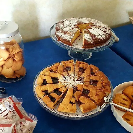 Aloha Dipendenza Silvie Rose 2* Cesenatico