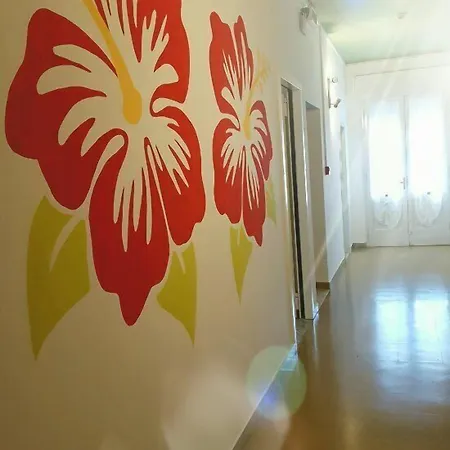 Hotel Aloha Dipendenza Silvie Rose 2*