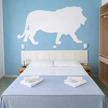 Aloha Dipendenza Silvie Rose Hotel 2*