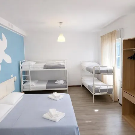 Aloha Dipendenza Silvie Rose Hotel Cesenatico
