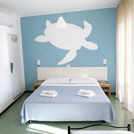 Hotel Aloha Dipendenza Silvie Rose