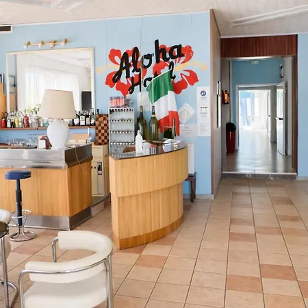Aloha Dipendenza Silvie Rose 2*