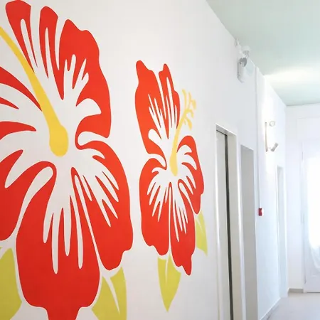 Hotel Aloha Dipendenza Silvie Rose 2*