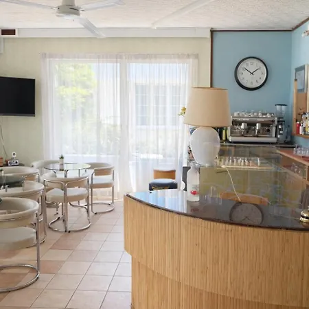 Aloha Dipendenza Silvie Rose Hotel Cesenatico