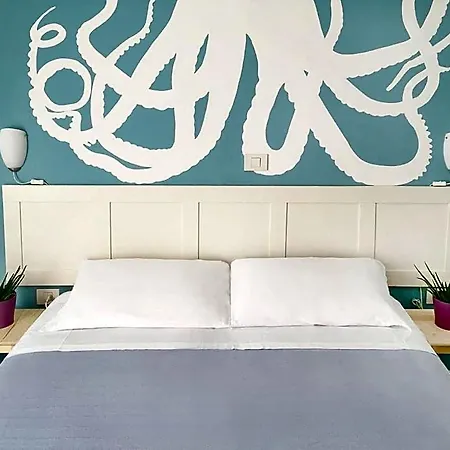 Aloha Dipendenza Silvie Rose Hotel Cesenatico