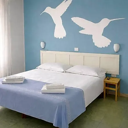 Aloha Dipendenza Silvie Rose Hotel Cesenatico