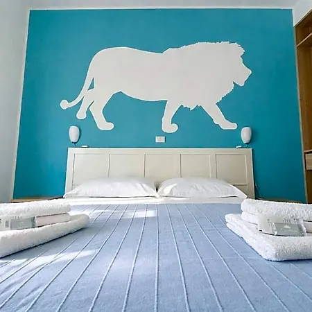 Aloha Dipendenza Silvie Rose Hotel Cesenatico