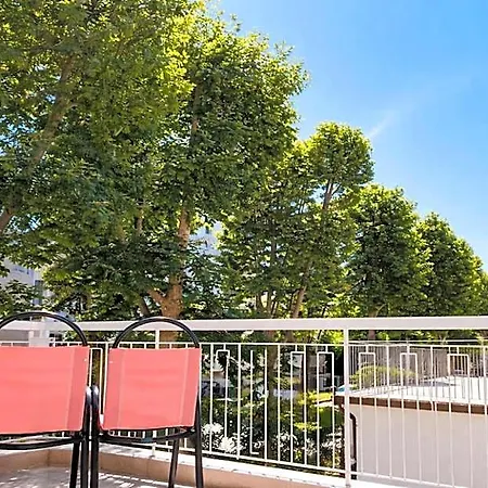Aloha Dipendenza Silvie Rose Hotel Cesenatico