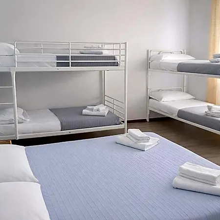 Aloha Dipendenza Silvie Rose Hotel 2*