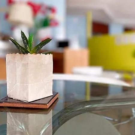 Aloha Dipendenza Silvie Rose Hotel Cesenatico