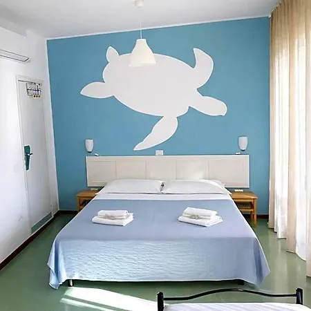 Aloha Dipendenza Silvie Rose Hotel Cesenatico