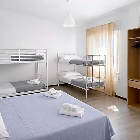 Aloha Dipendenza Silvie Rose 2* Cesenatico