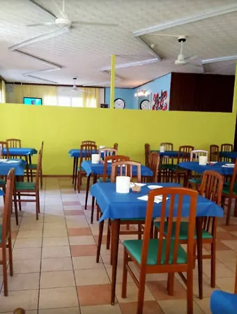 Otel Aloha Dipendenza Silvie Rose 2*