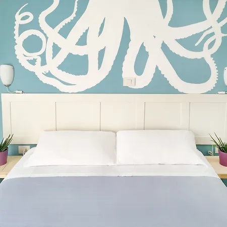Hotel Aloha 2*