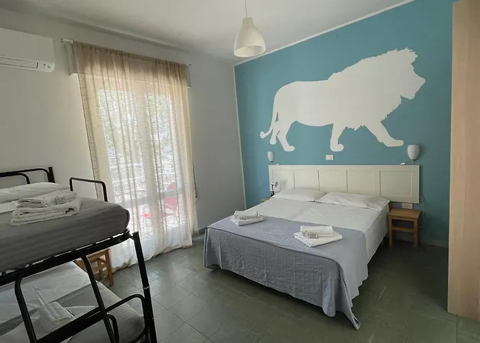 Aloha Otel Cesenatico